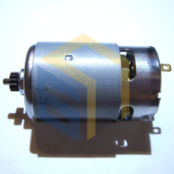 Електродвигун шурупокрута акумуляторного Forte CDL 1215-2 B2 (77240)