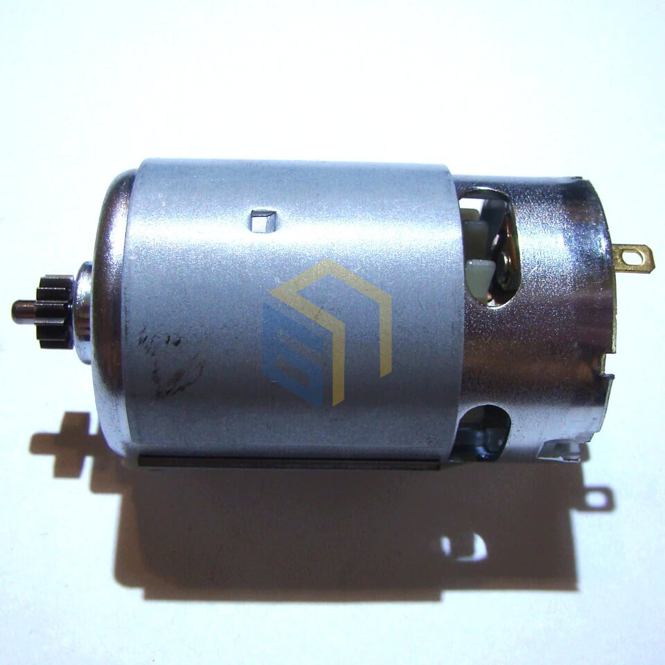 Електродвигун шурупокрута акумуляторного Forte CDL 1215-2 B2 (77240)