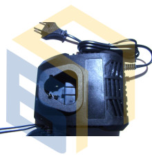 Зарядний пристрій шурупокрута акумуляторного Forte CDL 1215-2 B2 (77243)
