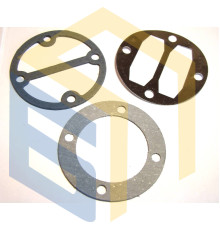 Прокладки (набор) компрессора воздушного Werk VBM 50 (77561)