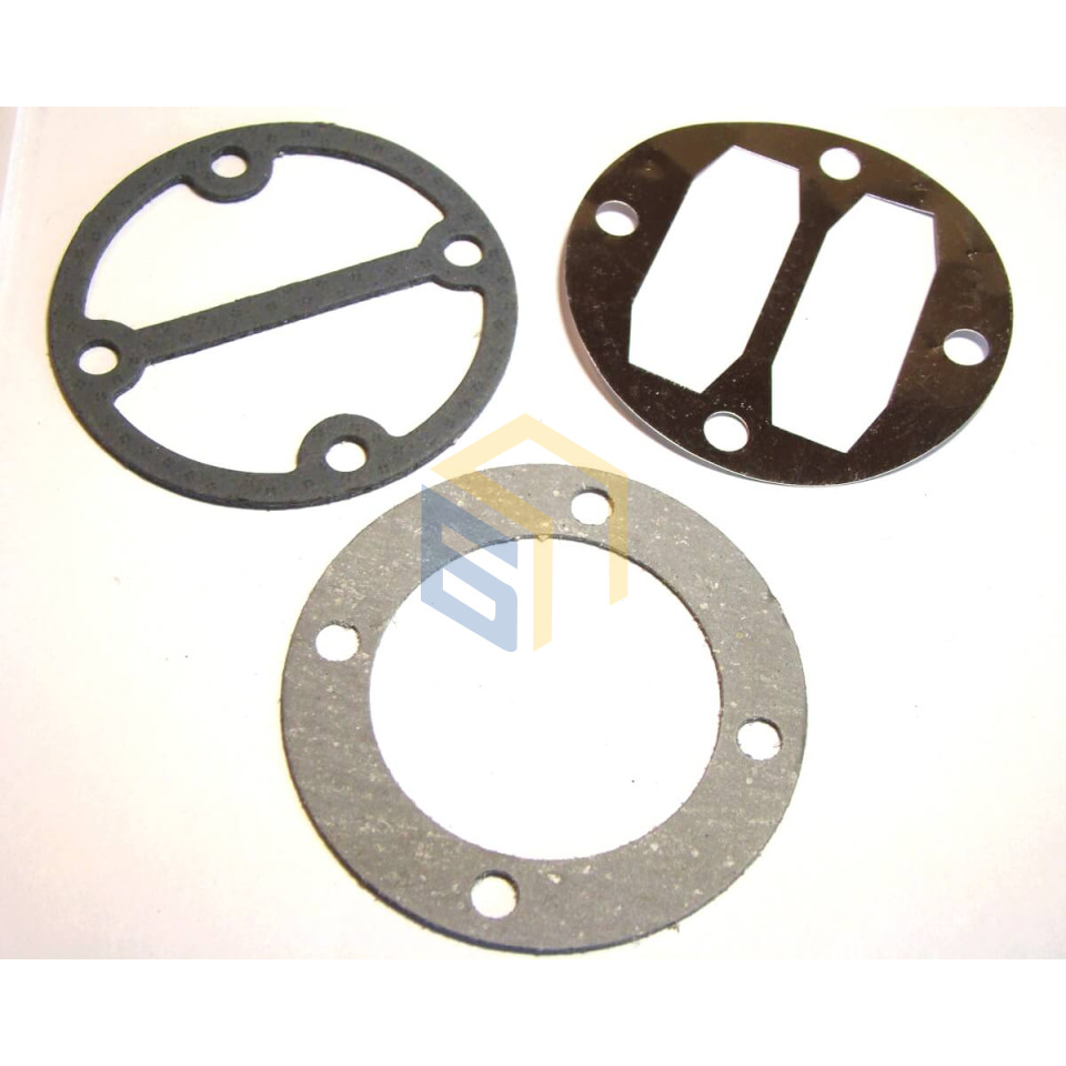 Прокладки (набір) компресора повітряного Werk VBM 50 (77561)