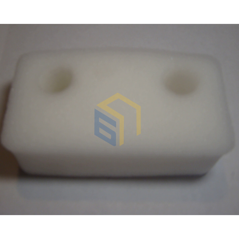 Фільтруючий елемент компресора повітряного Forte W-0.5/100 (77565)