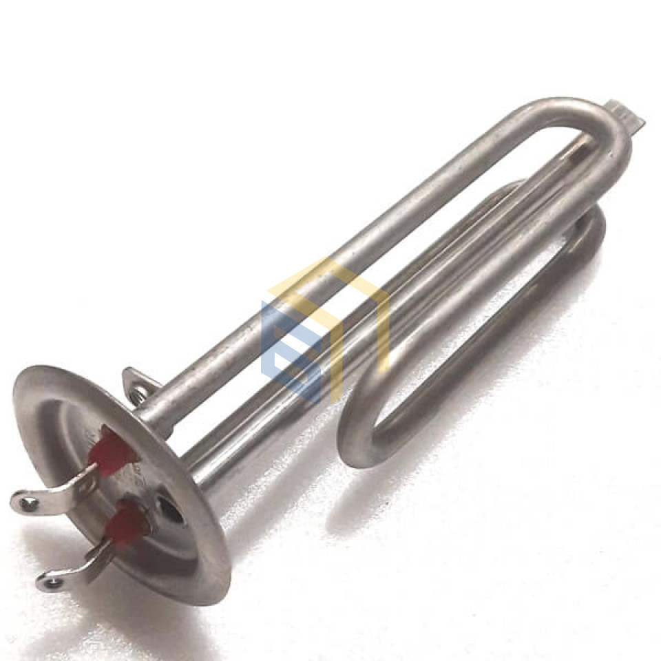 Нагревательный элемент (ТЕН) 220V 1500W для 10L-15L бойлера Grunhelm (77585)