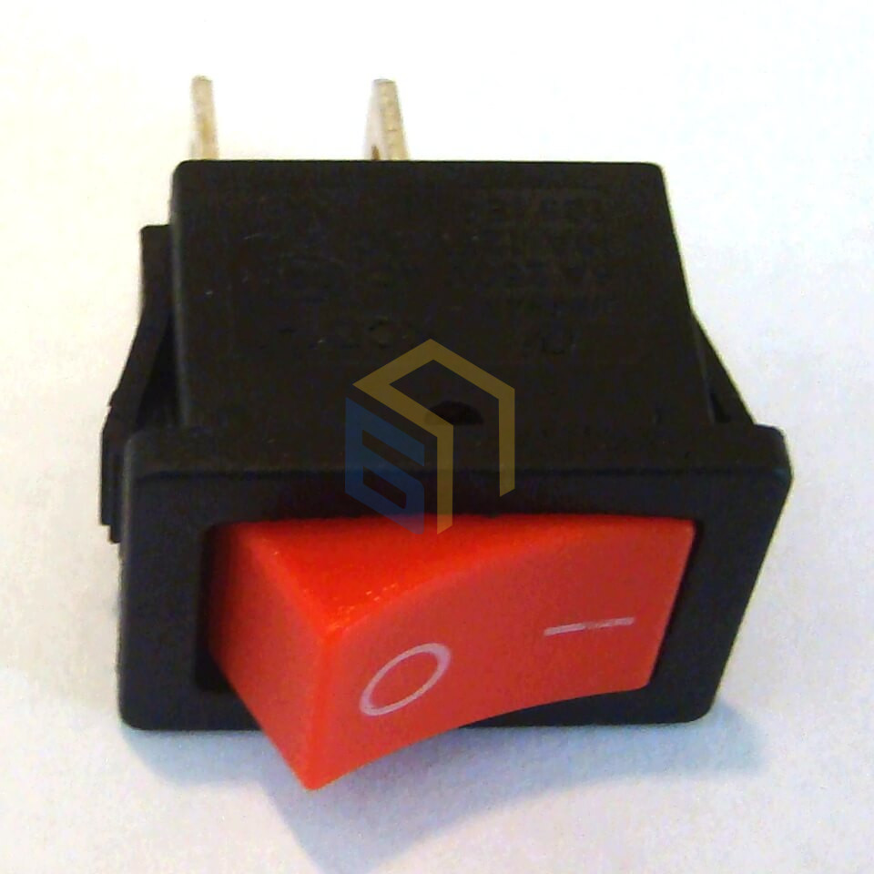 Выключатель станка по заточке сверл Сталь ВЗС 310 (77624)