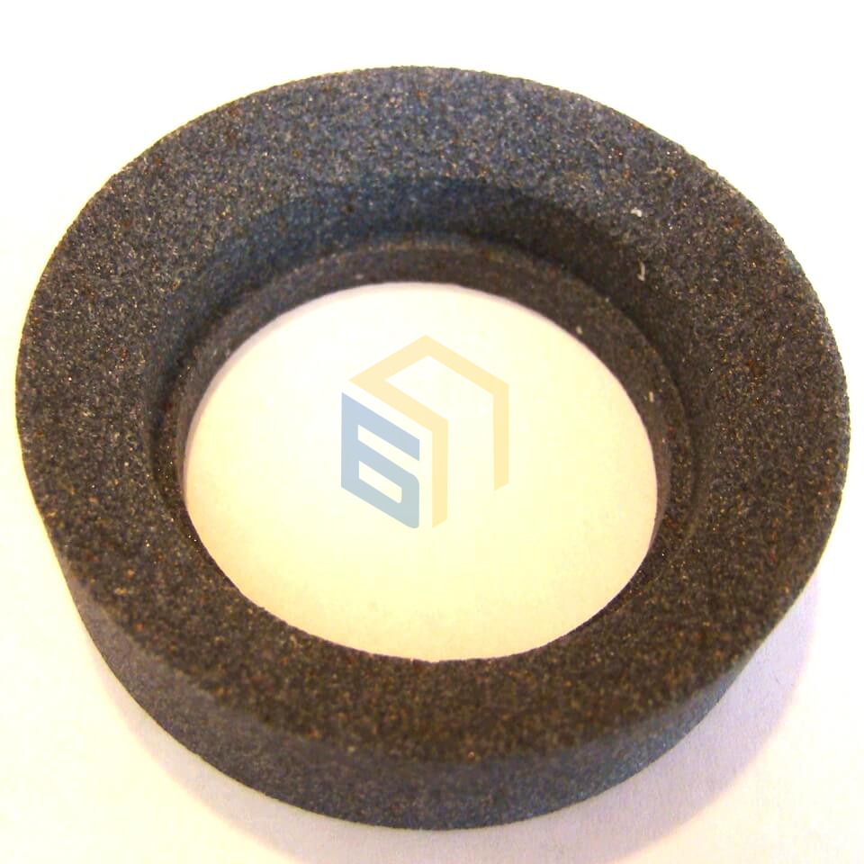 Шлифовальный круг станка по заточке сверл Сталь ВЗС 310 (77625)