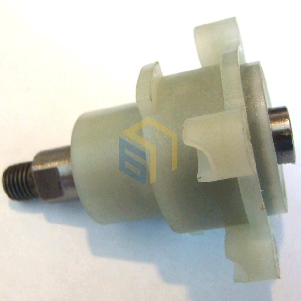 Редуктор в сборе станка по заточке сверл Сталь БФТ 3-56 (77626)