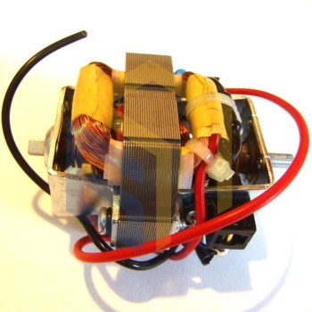 Двигатель станка по заточке сверл Forte EDS 312 (77633)
