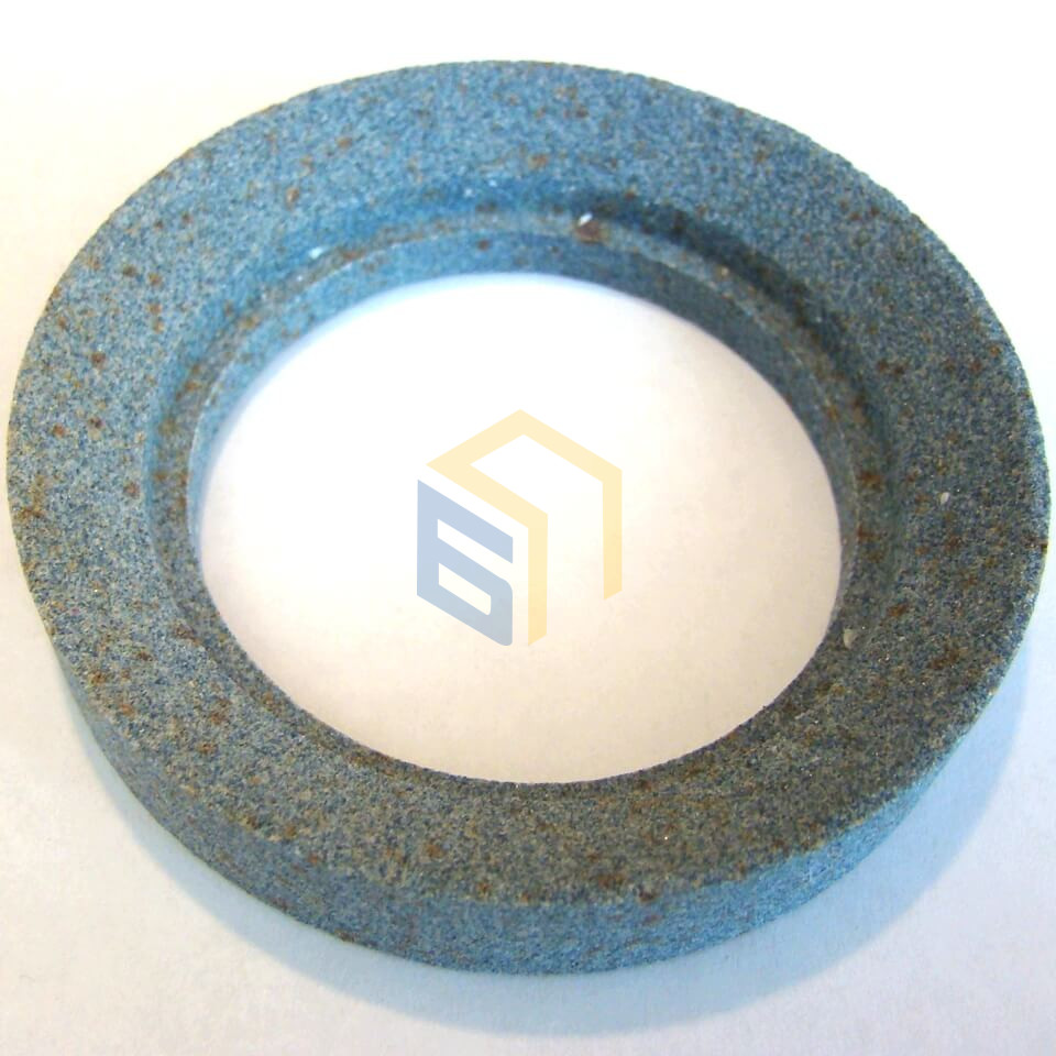 Шлифовальный круг станка по заточке сверл Forte EDS 312 (77634)