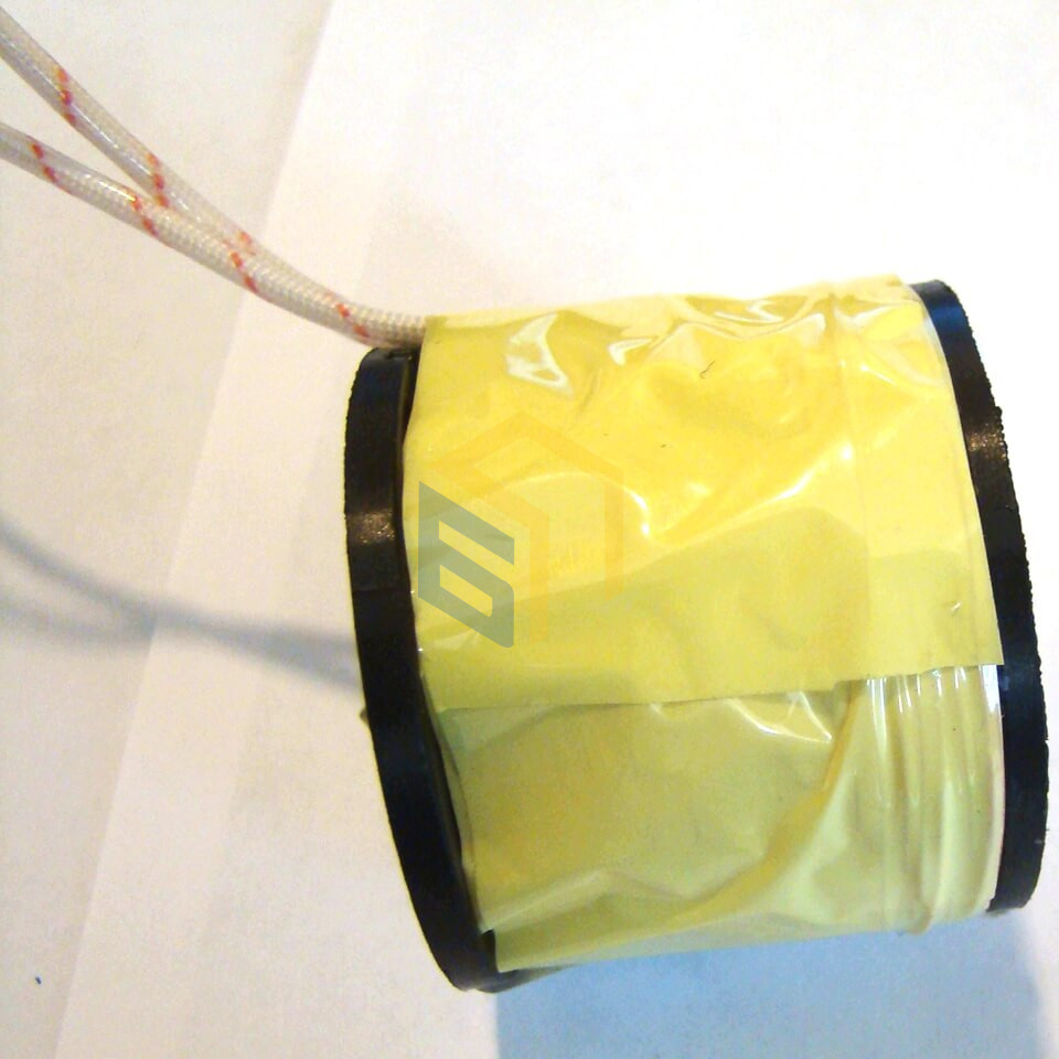 Соленоид степлера Сталь СЦП 8-15 (77635)