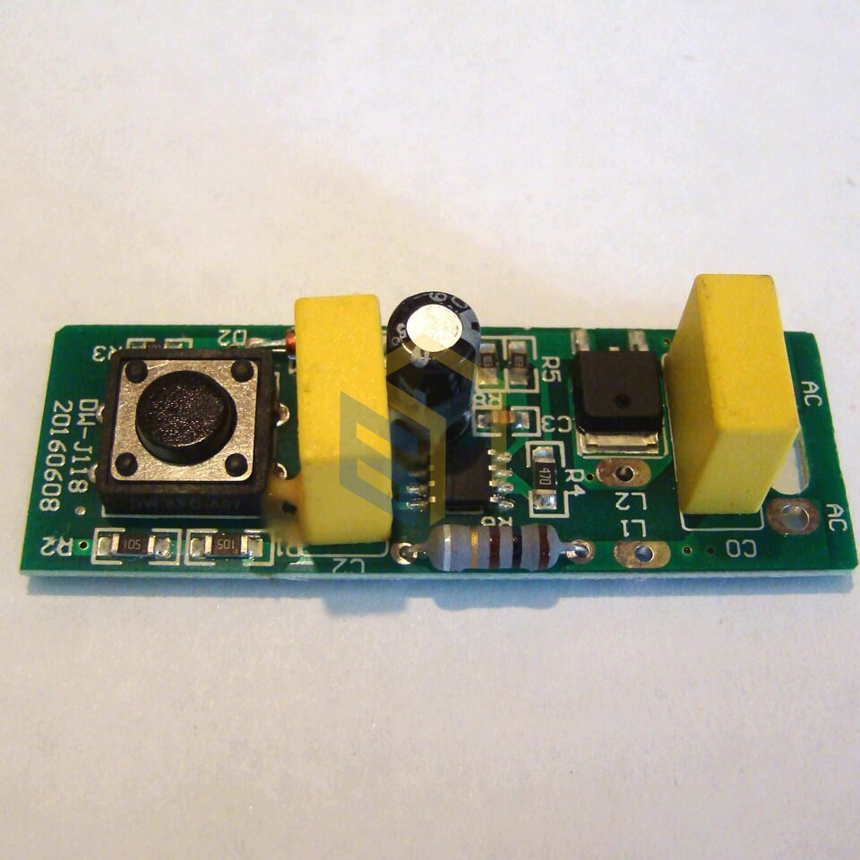 Выключатель степлера Сталь СЦП 8-15 (77636)