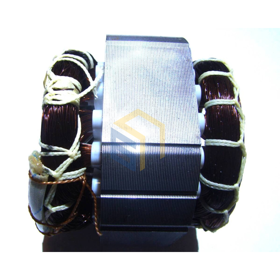 Статор точила электрического Forte BG 1540 (2017 год) (77700)