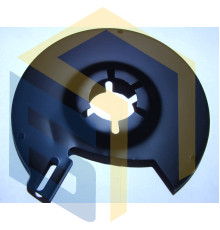 Крышка точила электрического Forte BG 1540 (2017 год) (77701)