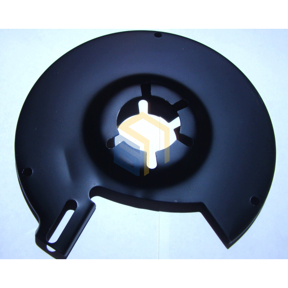 Крышка точила электрического Forte BG 1540 (2017 год) (77701)