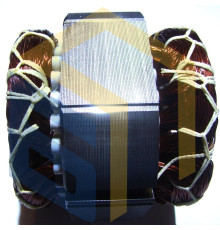 Статор точила электрического Forte BG 2145 (77708)