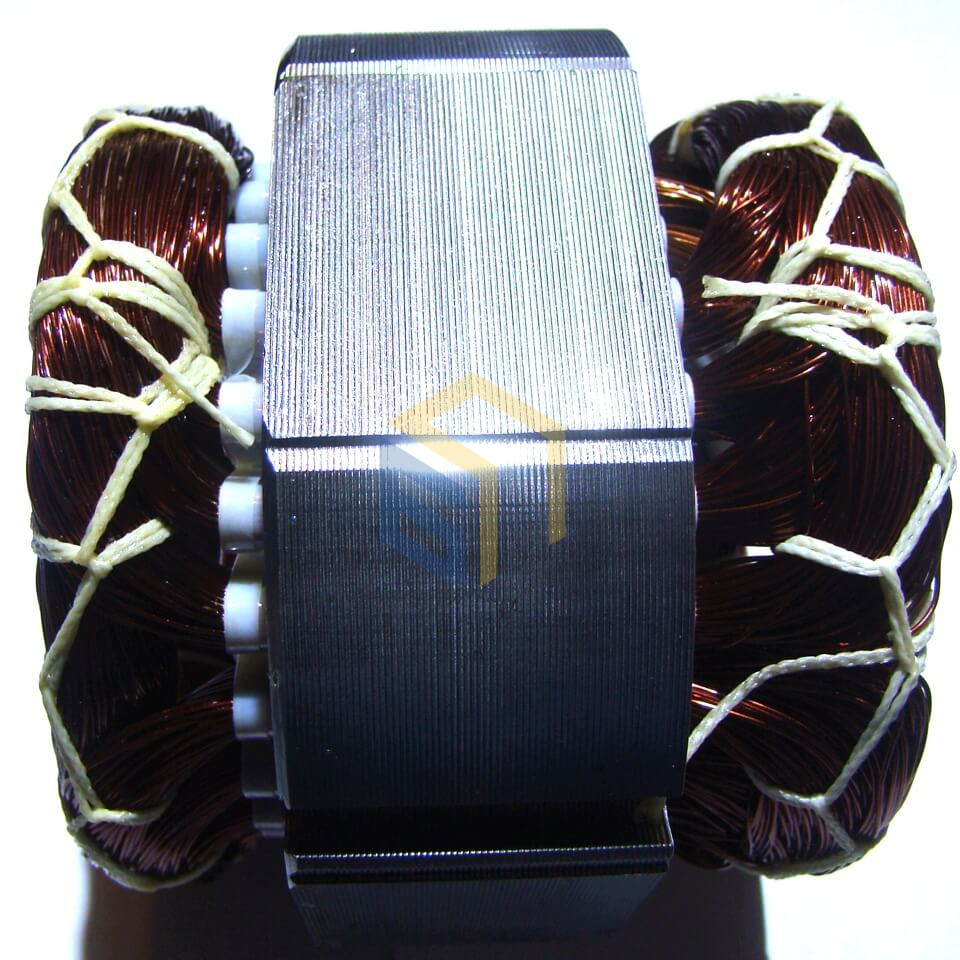 Статор точила электрического Forte BG 2145 (77708)