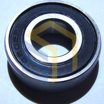 Подшипник 6202 точила электрического Forte BG 2145 (77710)