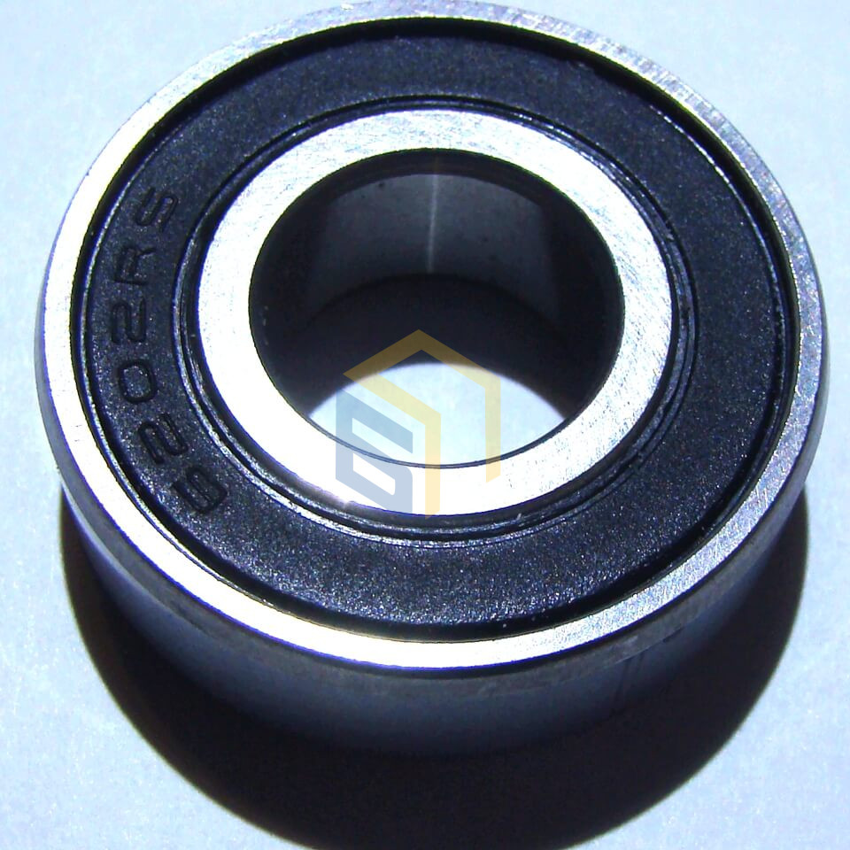 Подшипник 6202 точила электрического Forte BG 2145 (77710)