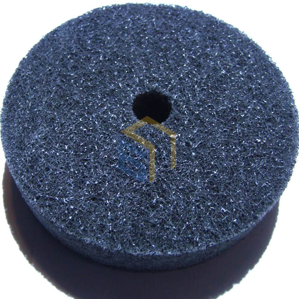 Диск абразивный точила электрического Forte BGM 0725 (77713)