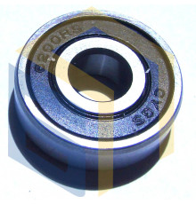 Подшипник 6200 точила электрического Forte BGM 0725 (77714)