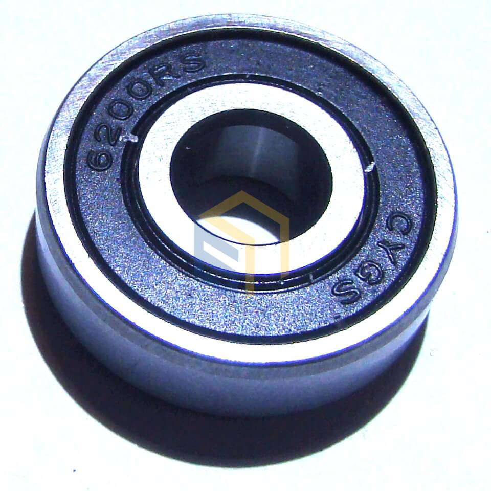 Подшипник 6200 точила электрического Forte BGM 0725 (77714)