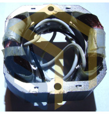 Статор точила электрического Forte BGM 0725 (77719)