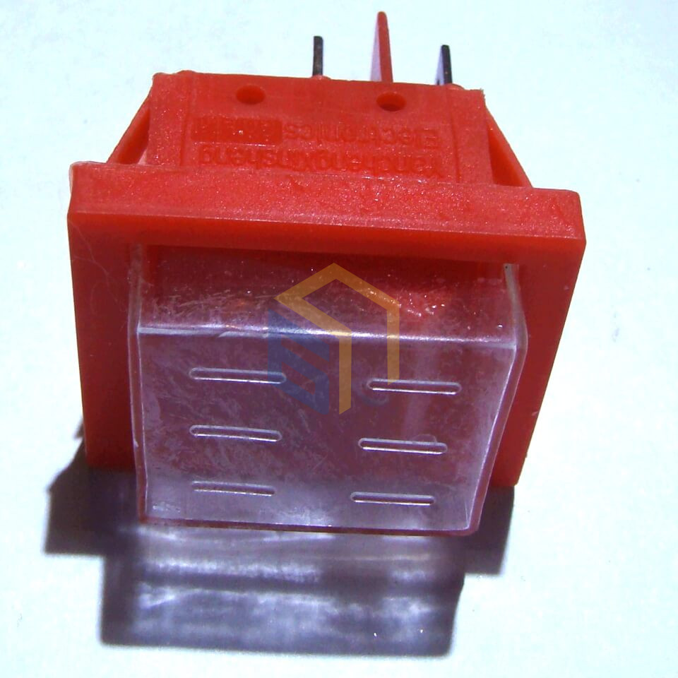 Выключатель точила электрического Сталь Т 1535 (77721)