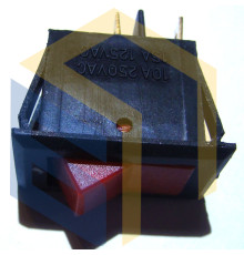 Выключатель точила электрического Сталь Т 2045 (77726)