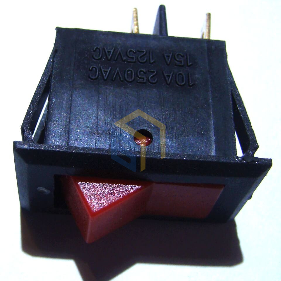 Выключатель точила электрического Сталь Т 2045 (77726)