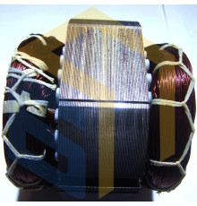 Статор точила электрического Сталь Т 2045 (77727)