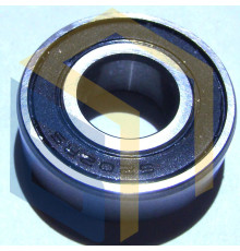 Подшипник 6202 точила электрического Сталь Т 2045 (77729)