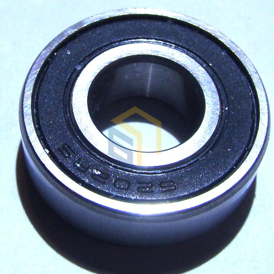 Подшипник 6202 точила электрического Сталь Т 2045 (77729)