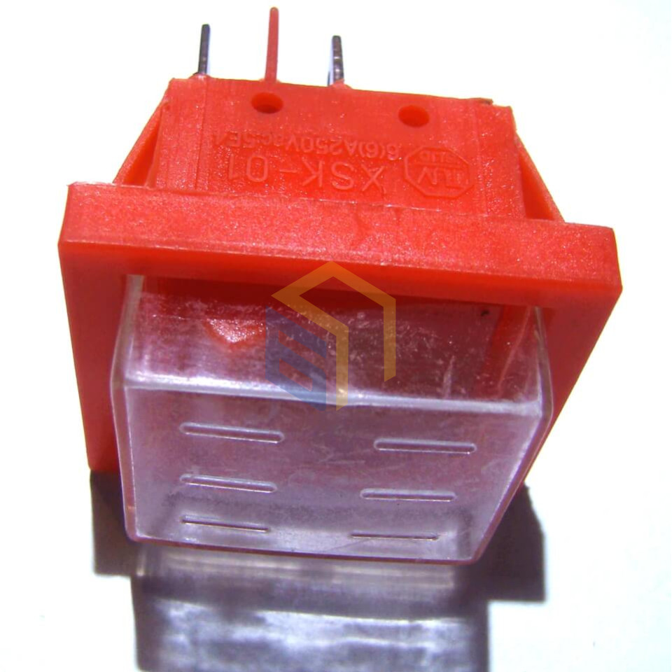 Выключатель точила электрического Свитязь СТ 15-35 (77731)