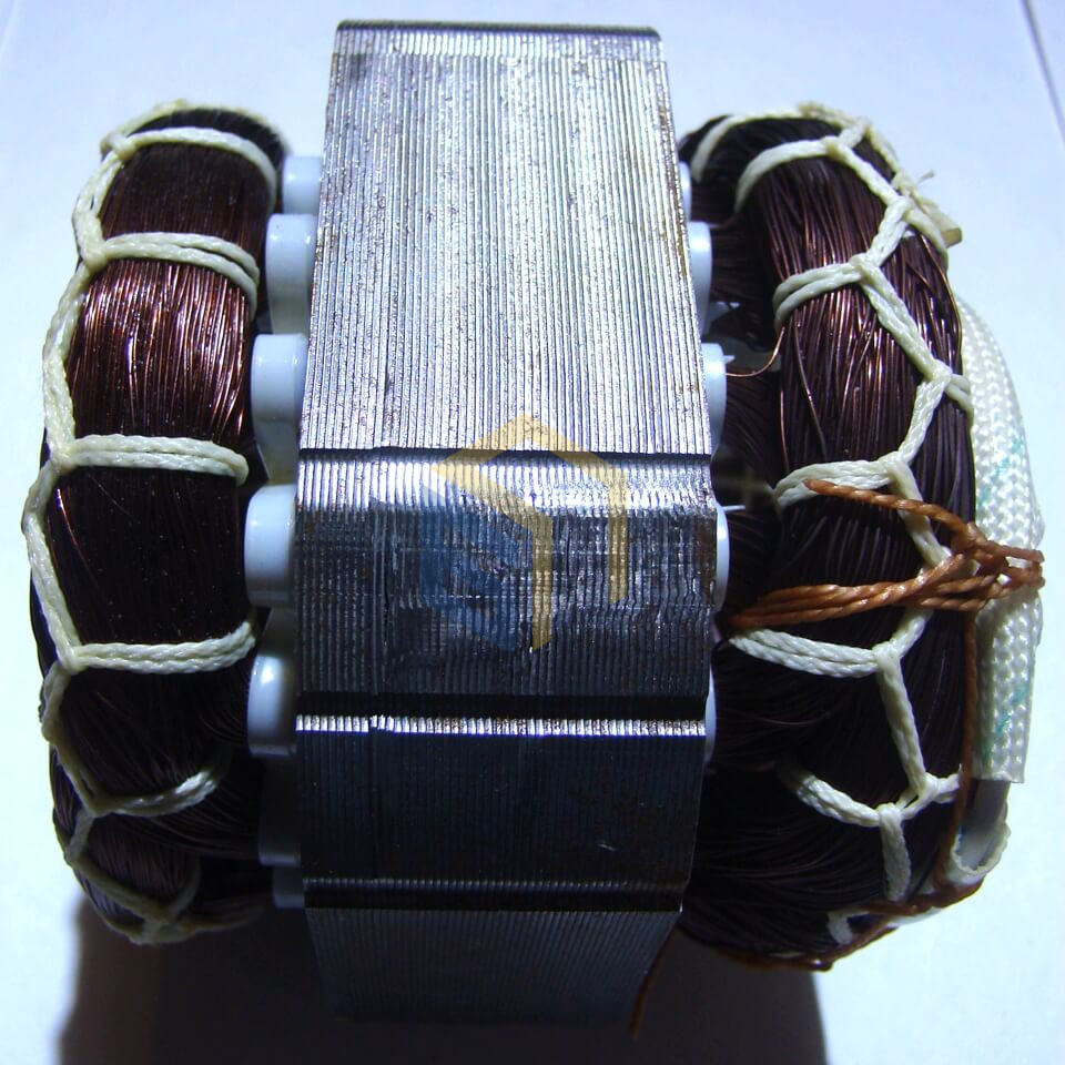 Статор точила электрического Свитязь СТ 15-35 (77732)