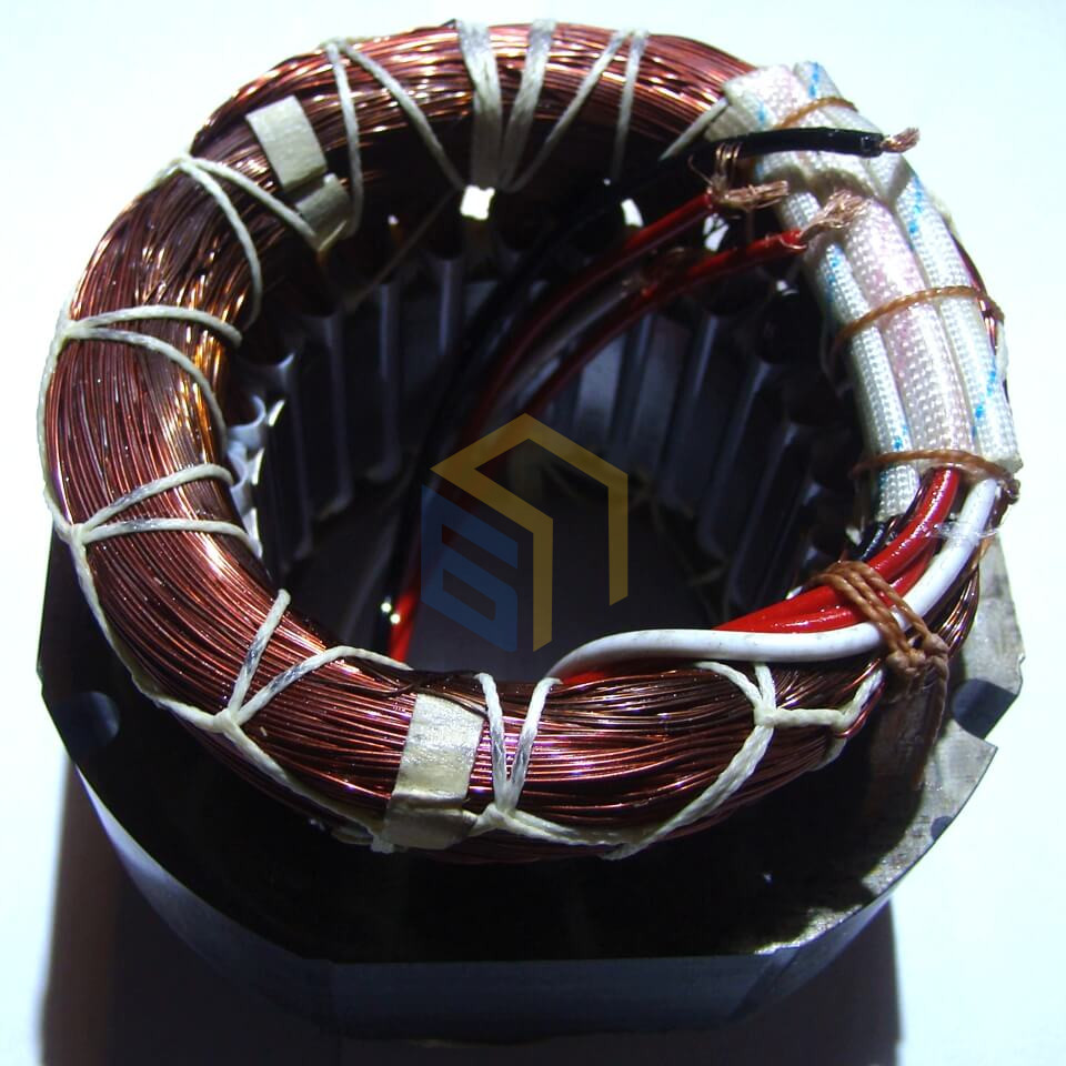 Статор точила электрического Свитязь СТ 20-40 (77736)