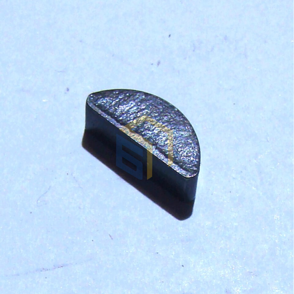 Шпонка УШМ болгарки Forte AG 14-125 LP, AG 14-125 VLP (77763f)