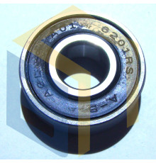 Подшипник 6201 УШМ болгарки Forte AG 14-125 LP, AG 14-125 VLP (77764f)