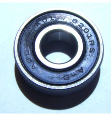 Підшипник 6201 УШМ болгарки Forte AG 14-125 LP, AG 14-125 VLP (77764)