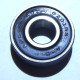 Підшипник 6201 УШМ болгарки Forte AG 14-125 LP, AG 14-125 VLP (77764)