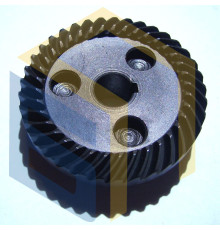 Шестерня велика УШМ болгарки Forte AG 14-125 LP, AG 14-125 VLP (77765)