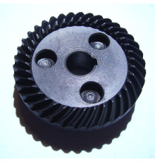 Шестерня велика УШМ болгарки Forte AG 14-125 LP, AG 14-125 VLP (77765)