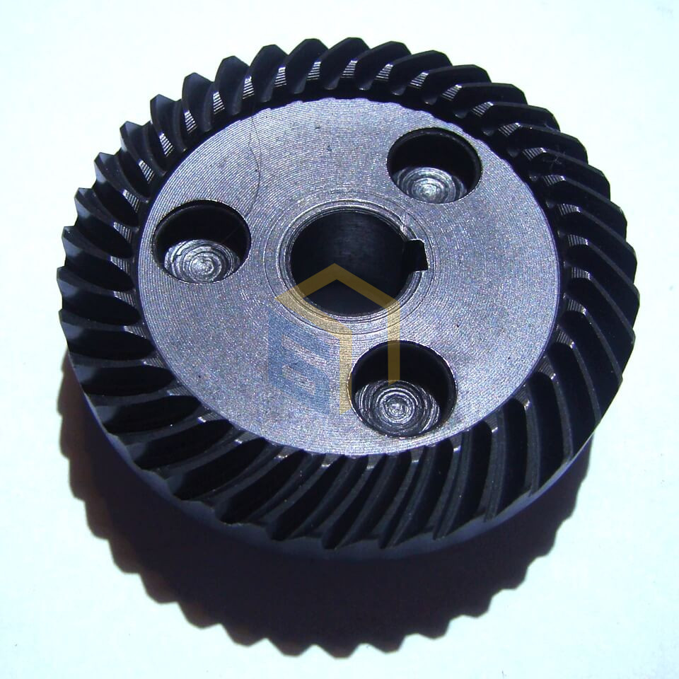 Шестерня большая УШМ болгарки Forte AG 14-125 LP, AG 14-125 VLP (77765f)