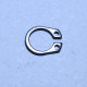 Стопорное кольцо УШМ болгарки Forte AG 14-125 LP, AG 14-125 VLP (77766f)