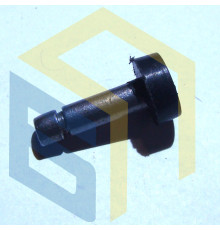 Кнопка-фіксатор УШМ болгарки Forte AG 14-125 LP, AG 14-125 VLP (77768)