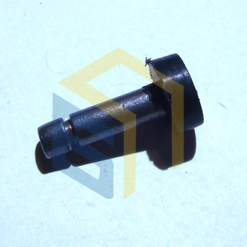 Кнопка-фиксатор УШМ болгарки Forte AG 14-125 LP, AG 14-125 VLP (77768f)