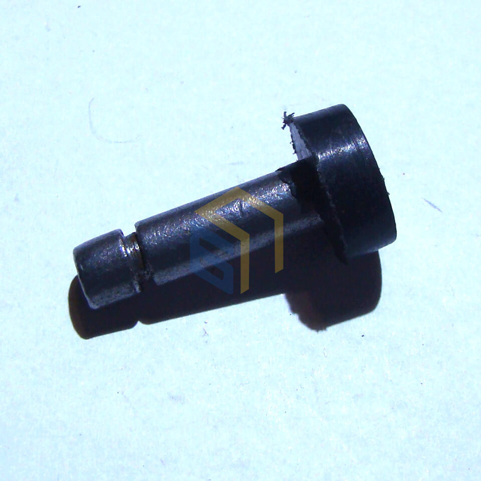 Кнопка-фиксатор УШМ болгарки Forte AG 14-125 LP, AG 14-125 VLP (77768f)