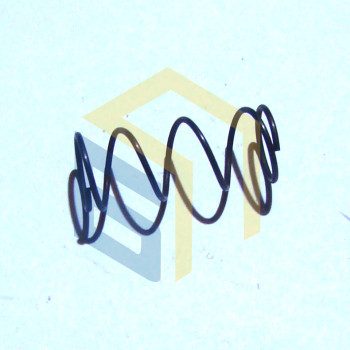 Пружина фіксатора УШМ болгарки Forte AG 14-125 LP, AG 14-125 VLP (77769)