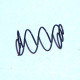 Пружина фіксатора УШМ болгарки Forte AG 14-125 LP, AG 14-125 VLP (77769)