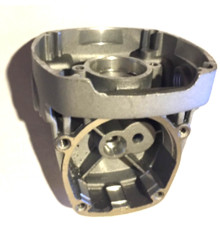 Корпус редуктора УШМ болгарки Forte AG 14-125 LP, AG 14-125 VLP (77770)