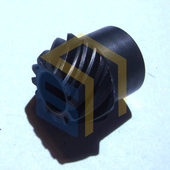 Шестерня мала УШМ болгарки Forte AG 14-125 LP, AG 14-125 VLP (77772)