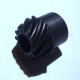 Шестерня мала УШМ болгарки Forte AG 14-125 LP, AG 14-125 VLP (77772)